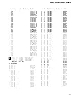 Preview for 21 page of Pioneer GM-X1024/X1R/UC Service Manual