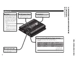 Preview for 29 page of Pioneer GM-X1024/X1R/UC Service Manual