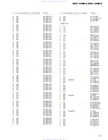 Preview for 23 page of Pioneer GM-X1024 Service Manual