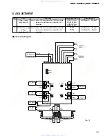 Preview for 25 page of Pioneer GM-X1024 Service Manual