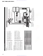 Preview for 32 page of Pioneer GM-X1024 Service Manual