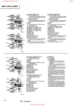 Preview for 14 page of Pioneer GM-X304 Service Manual