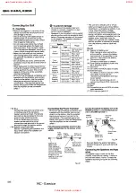 Preview for 16 page of Pioneer GM-X304 Service Manual