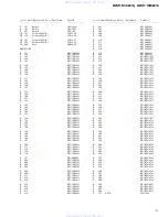 Preview for 13 page of Pioneer GM-X324 X1R/UC Service Manual