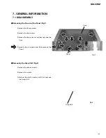 Preview for 15 page of Pioneer GM-X352 - Amplifier Service Manual