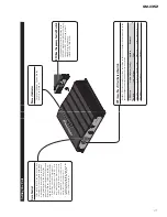 Preview for 17 page of Pioneer GM-X352 - Amplifier Service Manual