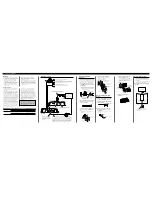 Preview for 5 page of Pioneer GM-X362 Owner'S Manual