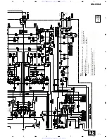 Preview for 11 page of Pioneer GM-X364XR/ES Service Manual