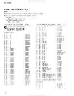 Preview for 16 page of Pioneer GM-X364XR/ES Service Manual