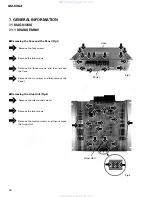 Preview for 20 page of Pioneer GM-X364XR/ES Service Manual