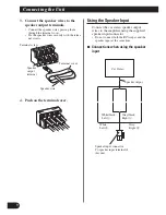 Предварительный просмотр 10 страницы Pioneer GM-X374 Owner'S Manual