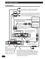 Предварительный просмотр 36 страницы Pioneer GM-X374 Owner'S Manual