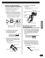 Предварительный просмотр 37 страницы Pioneer GM-X374 Owner'S Manual