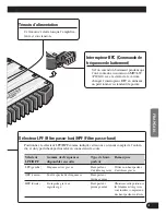 Предварительный просмотр 47 страницы Pioneer GM-X374 Owner'S Manual