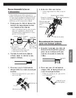 Предварительный просмотр 51 страницы Pioneer GM-X374 Owner'S Manual