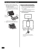 Предварительный просмотр 52 страницы Pioneer GM-X374 Owner'S Manual