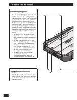 Предварительный просмотр 74 страницы Pioneer GM-X374 Owner'S Manual