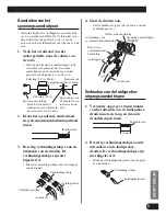 Предварительный просмотр 79 страницы Pioneer GM-X374 Owner'S Manual