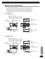 Предварительный просмотр 81 страницы Pioneer GM-X374 Owner'S Manual