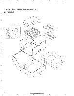 Preview for 4 page of Pioneer GM-X374XR/ES Servise Manual