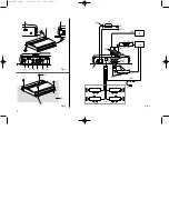 Preview for 3 page of Pioneer GM-X404 Owner'S Manual