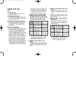 Preview for 6 page of Pioneer GM-X404 Owner'S Manual