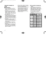 Preview for 16 page of Pioneer GM-X404 Owner'S Manual