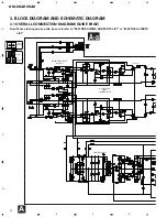 Предварительный просмотр 6 страницы Pioneer GM-X542 Service Manual