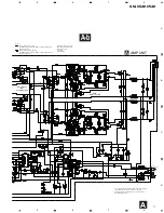 Preview for 7 page of Pioneer GM-X542 Service Manual