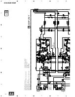 Предварительный просмотр 10 страницы Pioneer GM-X542 Service Manual