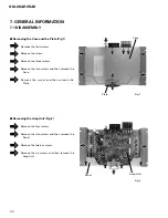 Preview for 20 page of Pioneer GM-X542 Service Manual