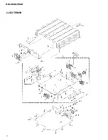 Preview for 4 page of Pioneer GM-X544 Service Manual