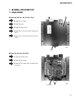 Preview for 21 page of Pioneer GM-X544 Service Manual