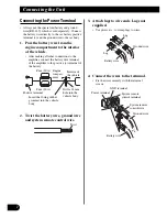 Preview for 8 page of Pioneer GM-X554 Owner'S Manual