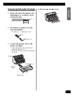 Preview for 9 page of Pioneer GM-X554 Owner'S Manual