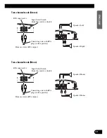 Preview for 11 page of Pioneer GM-X554 Owner'S Manual