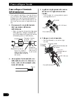 Preview for 56 page of Pioneer GM-X554 Owner'S Manual