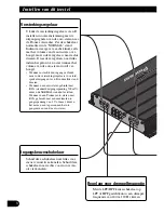 Preview for 64 page of Pioneer GM-X554 Owner'S Manual