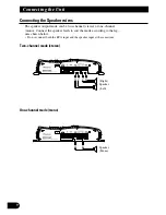 Preview for 10 page of Pioneer GM-X562 Owner'S Manual