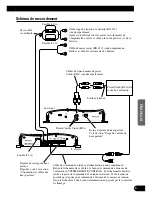 Preview for 43 page of Pioneer GM-X562 Owner'S Manual