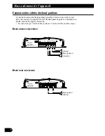 Preview for 46 page of Pioneer GM-X562 Owner'S Manual