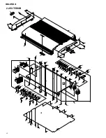 Preview for 4 page of Pioneer GM-X564 Service Manual