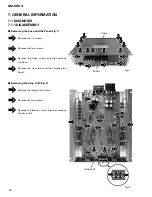 Preview for 20 page of Pioneer GM-X564 Service Manual