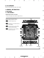 Preview for 17 page of Pioneer GM-X572/XR/ES Service Manual