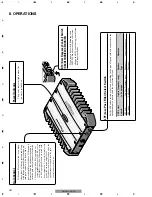 Preview for 20 page of Pioneer GM-X572/XR/ES Service Manual