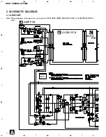 Preview for 8 page of Pioneer GM-X722 X1R/ES Service Manual