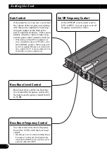 Preview for 4 page of Pioneer GM-X742 Owner'S Manual