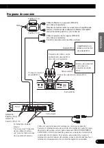 Preview for 19 page of Pioneer GM-X742 Owner'S Manual