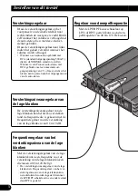 Preview for 64 page of Pioneer GM-X742 Owner'S Manual