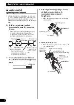 Preview for 68 page of Pioneer GM-X742 Owner'S Manual